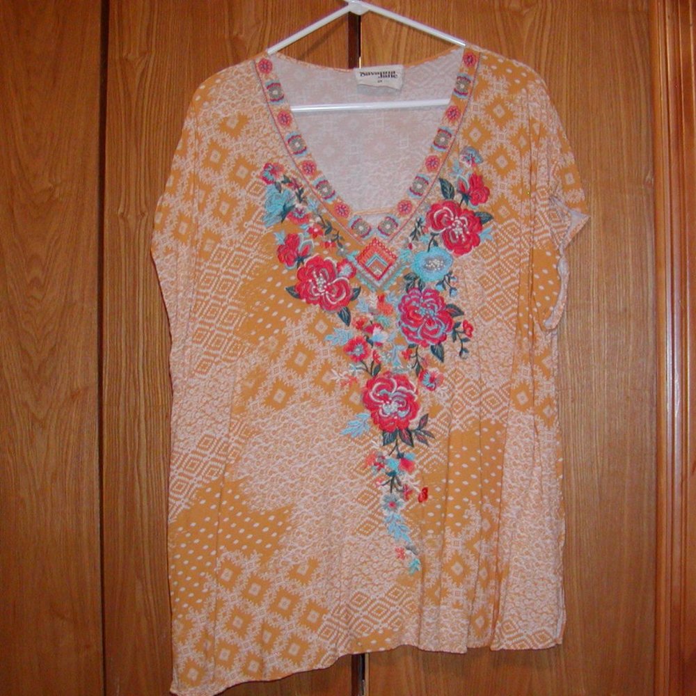 Savanna Jane shirt